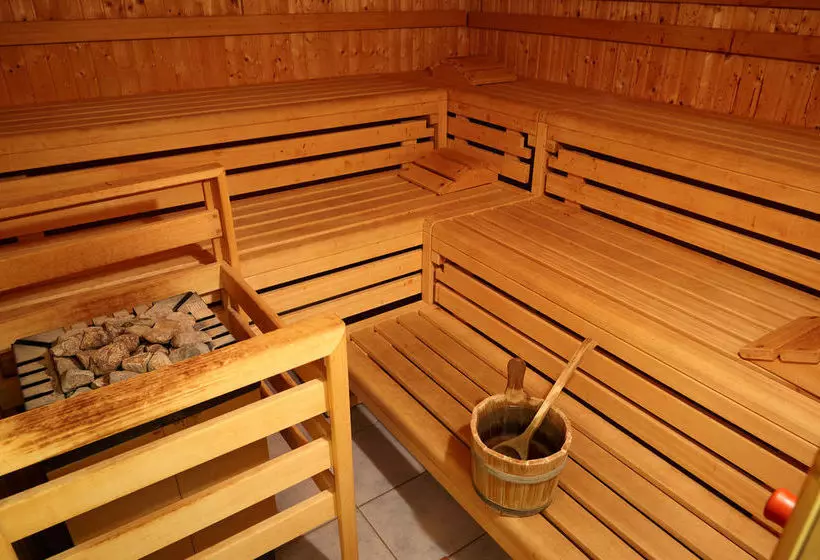 Fotos del hotel Commundo Tagungshotel Hamburg:  8