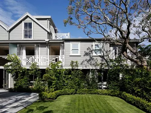 Fotos del hotel Mollies:  9