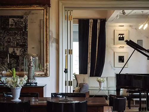 Fotos del hotel Mollies:  16