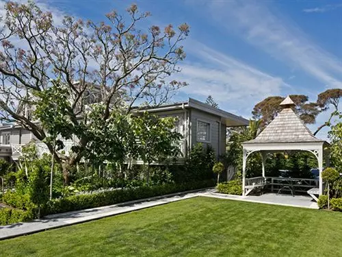 Fotos del hotel Mollies:  11