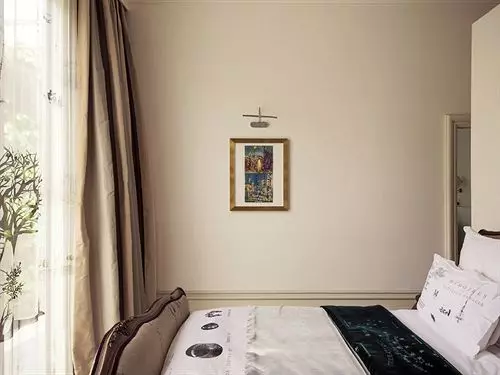 Fotos del hotel Mollies:  15