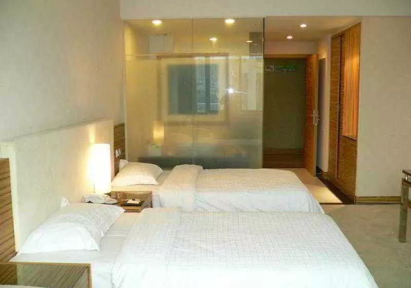 Fotos del hotel Feng Shun:  2
