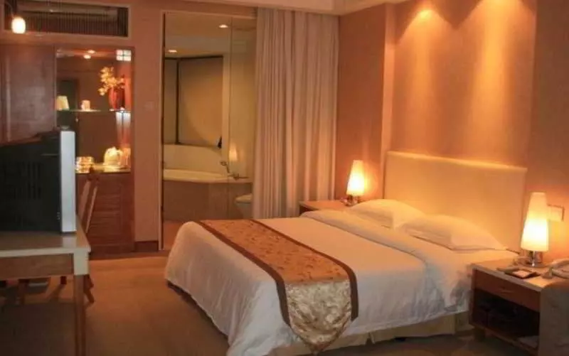 Fotos del hotel Feng Shun:  7