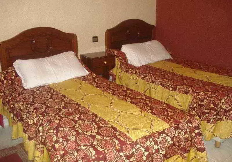 Fotos del hotel Guynemer:  3