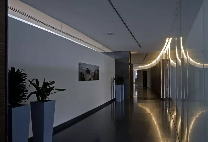 Fotos del hotel Plaza Suites Mexico City:  4