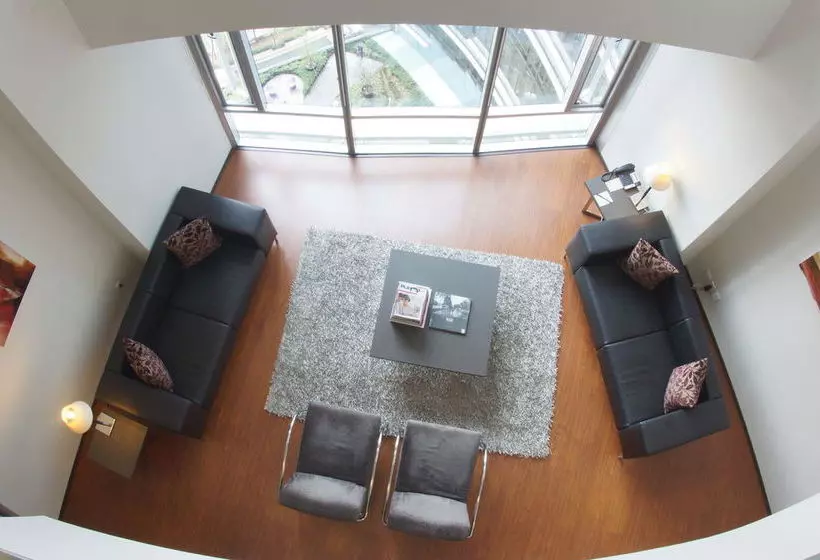 Fotos del hotel Plaza Suites Mexico City:  21