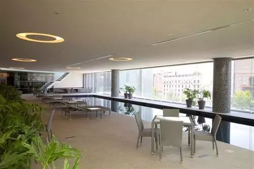 Fotos del hotel Plaza Suites Mexico City:  8
