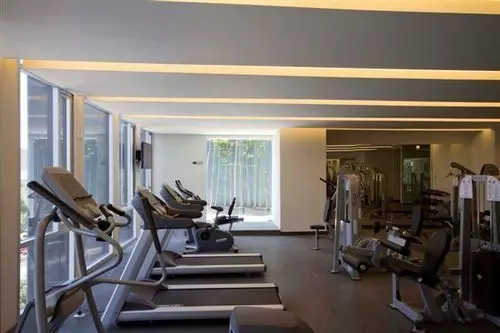 Fotos del hotel Plaza Suites Mexico City:  12