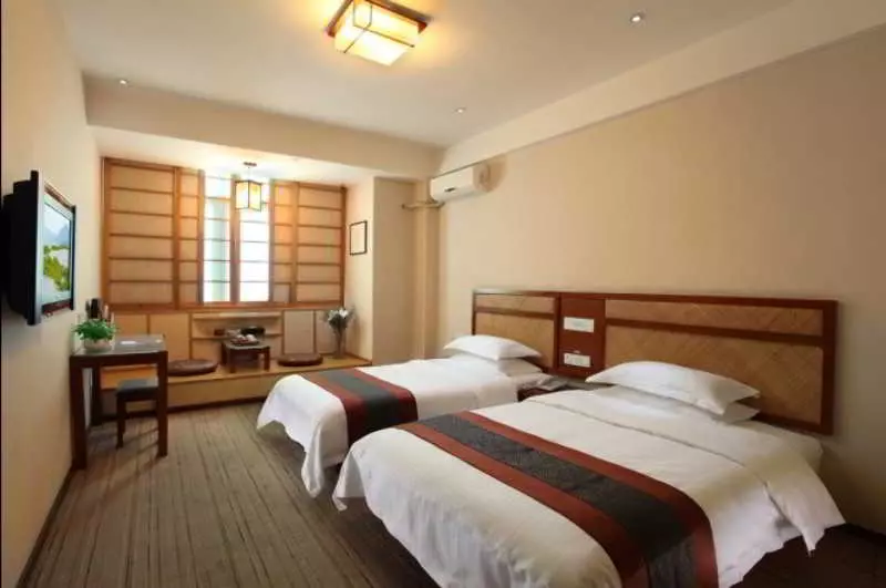 Fotos del hotel Xiamen Rushi Hotel No.1 Branch:  5