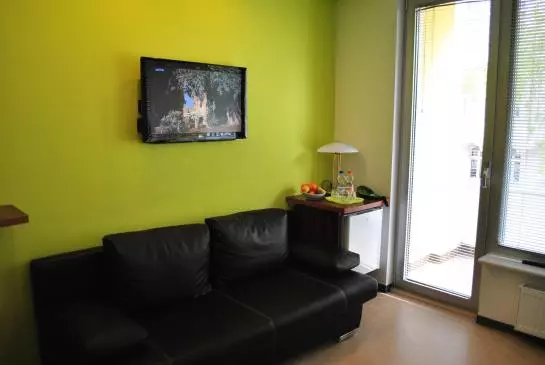 Fotos del hotel Landmark Eco:  10