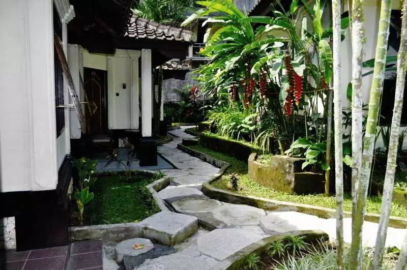 Fotos del hotel Graha Ubud Hotel:  9