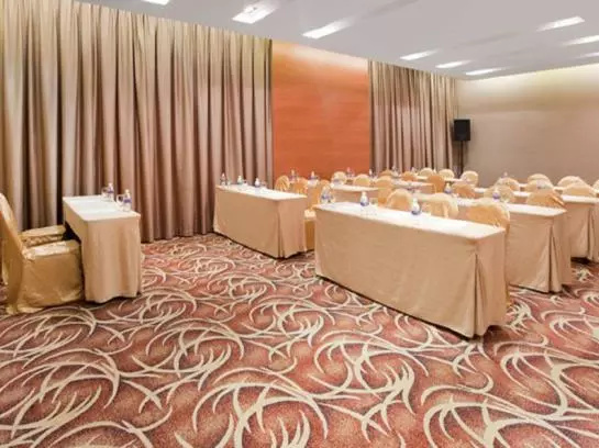 Fotos del hotel Silka Johor Bahru:  9