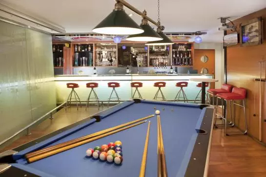 Fotos del hotel Silka Johor Bahru:  8