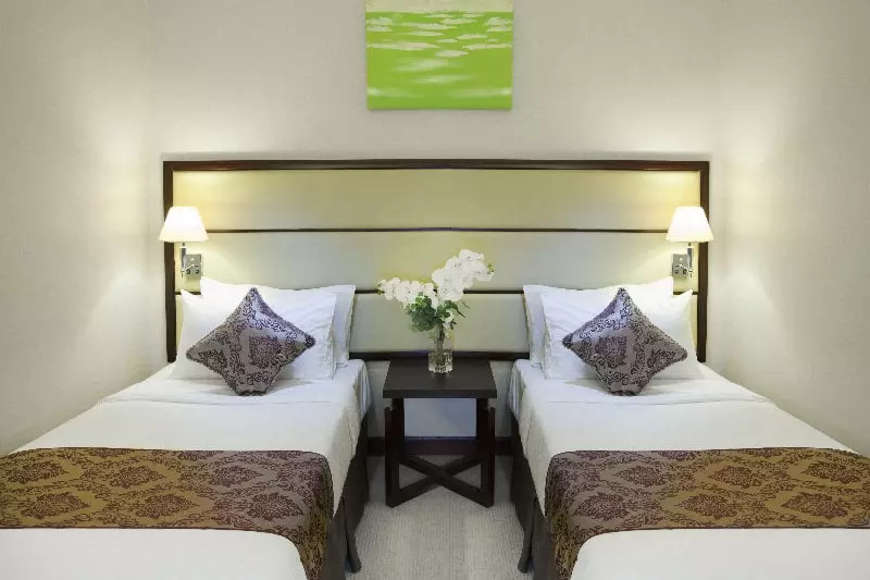 Fotos del hotel Silka Johor Bahru:  21