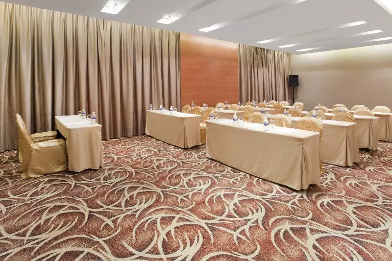 Fotos del hotel Silka Johor Bahru:  15