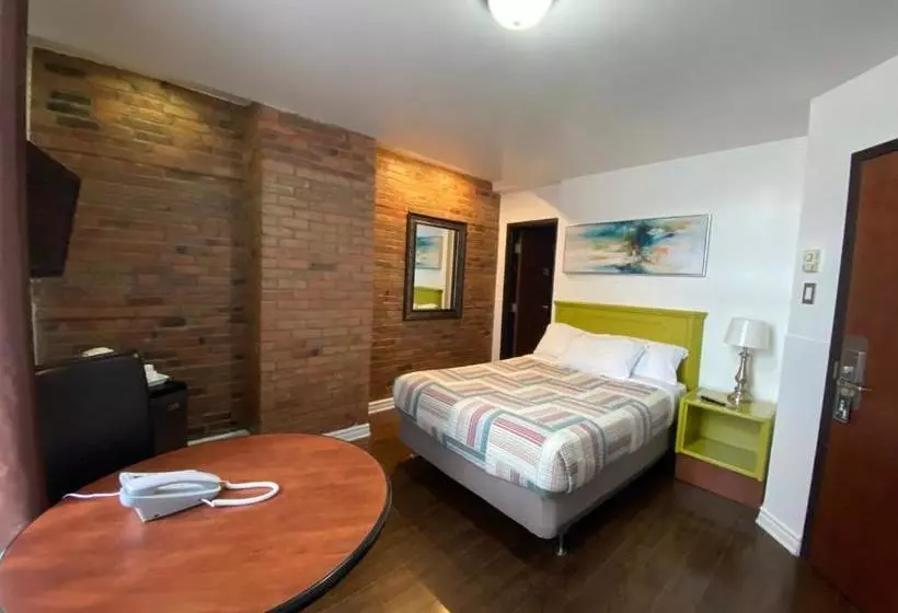 Fotos del hotel Visitel:  6