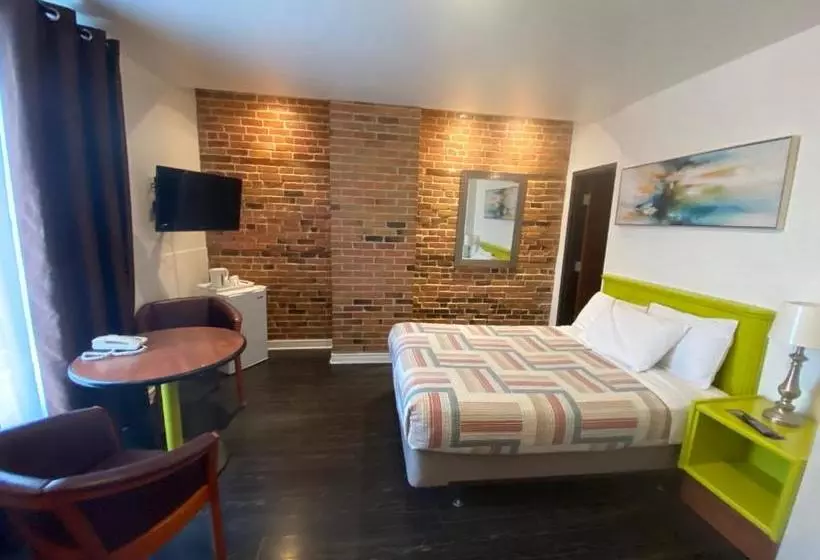 Fotos del hotel Visitel:  8