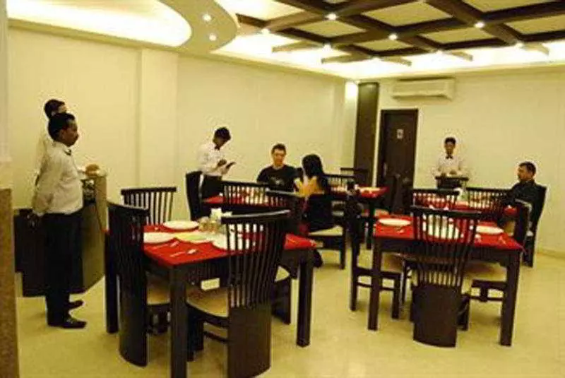 Fotos del hotel Walnut Castle Hotel:  4