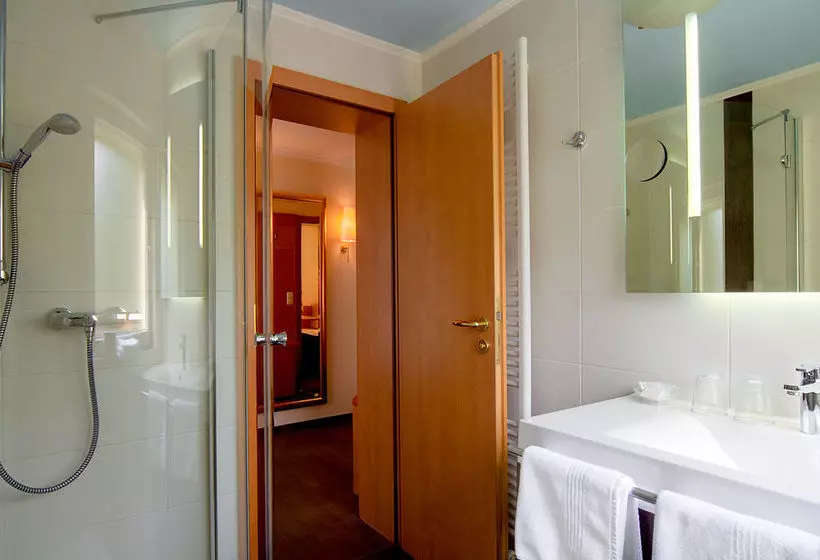 Fotos del hotel Akzent  Privat  Das Nichtraucher:  16