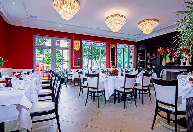 Fotos del hotel Akzent  Privat  Das Nichtraucher:  8