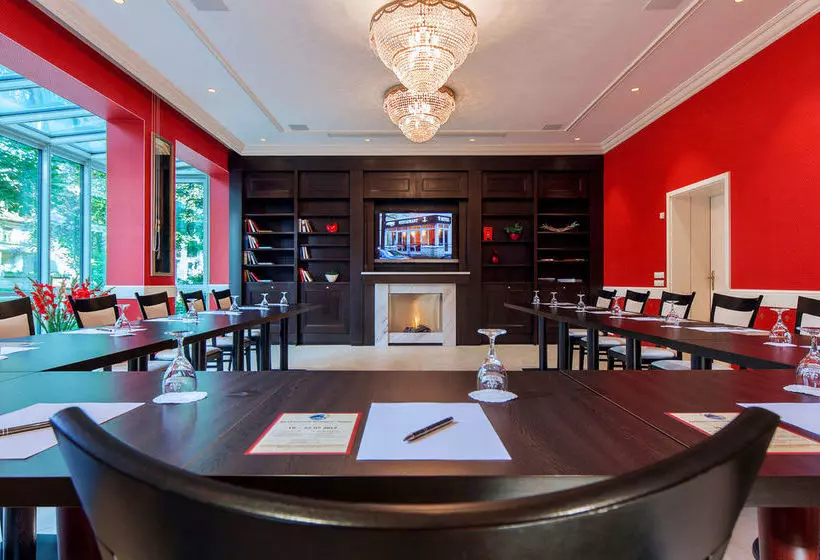 Fotos del hotel Akzent  Privat  Das Nichtraucher:  9