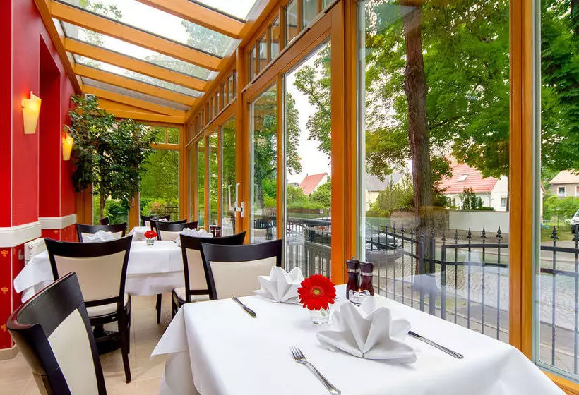 Fotos del hotel Akzent  Privat  Das Nichtraucher:  15