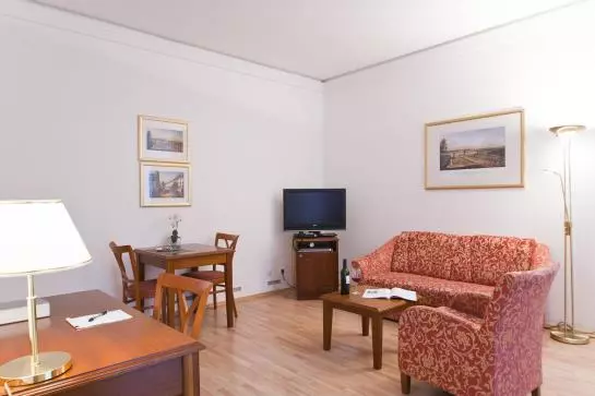 Fotos del hotel Aldano Apartments Vienna:  9