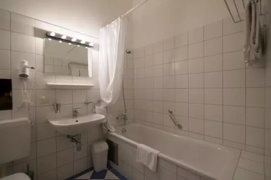 Fotos del hotel Aldano Apartments Vienna:  4