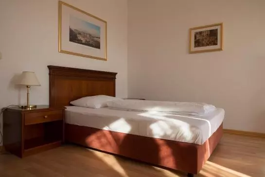 Aldano Apartments Vienna