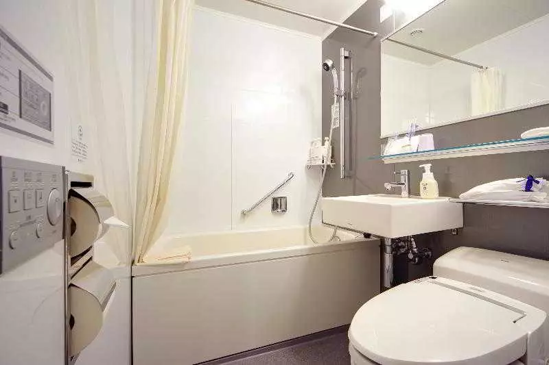 Fotos del hotel Rocore Naha:  7