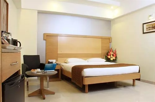 Fotos del hotel Cambay Sapphire Crn:  2