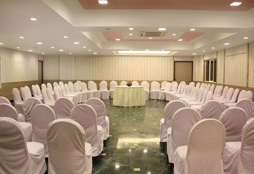 Fotos del hotel Cambay Sapphire Crn:  5