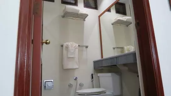 Fotos del hotel Casa Republicana:  14