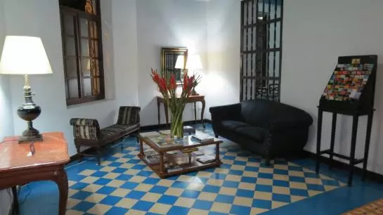 Fotos del hotel Casa Republicana:  25