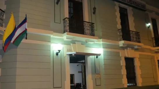 Fotos del hotel Casa Republicana:  8