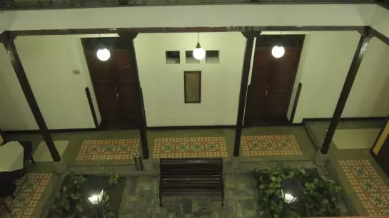 Fotos del hotel Casa Republicana:  10