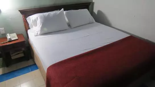 Fotos del hotel Casa Republicana:  16