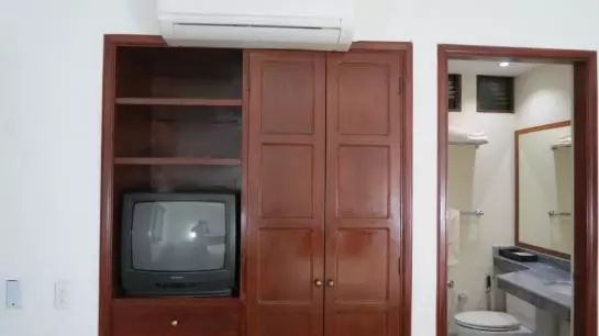 Fotos del hotel Casa Republicana:  15