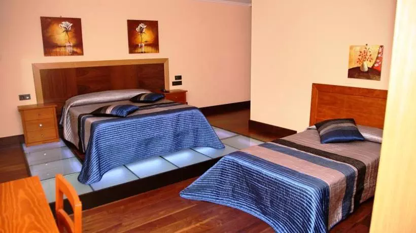 Fotos del hotel Pedramar:  16
