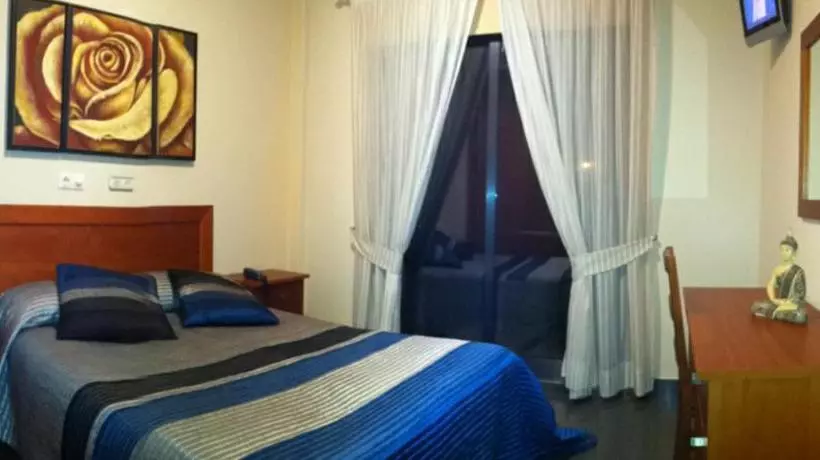 Fotos del hotel Pedramar:  9
