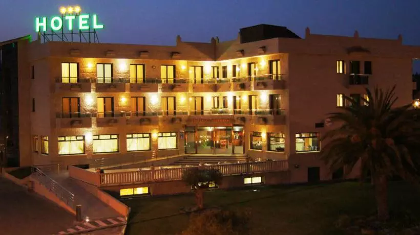 Fotos del hotel Pedramar:  8