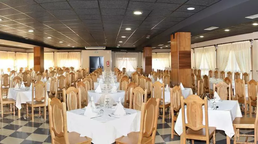 Fotos del hotel Pedramar:  11