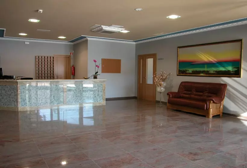 Fotos del hotel Pedramar:  3