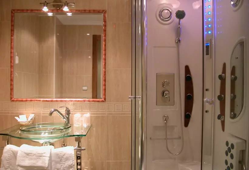 Fotos del hotel Pedramar:  7