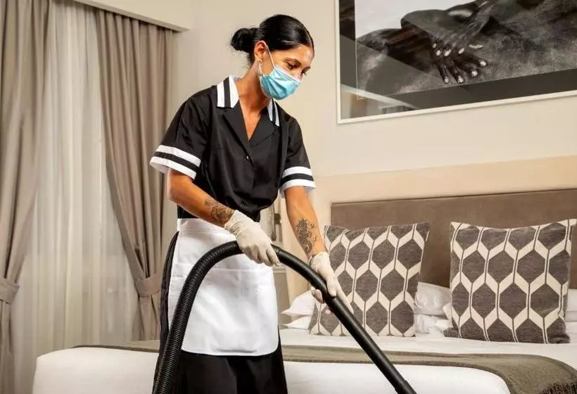 Fotos del hotel Relais Vatican View:  4