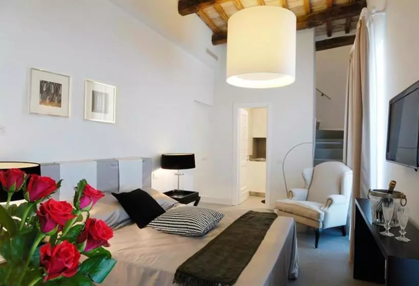 Fotos del hotel Relais Vatican View:  11