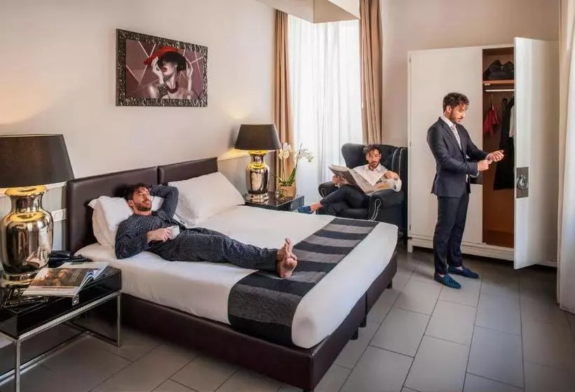 Fotos del hotel Relais Vatican View:  8