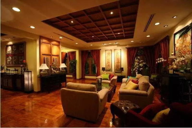 Fotos del hotel View Talay Marina:  12