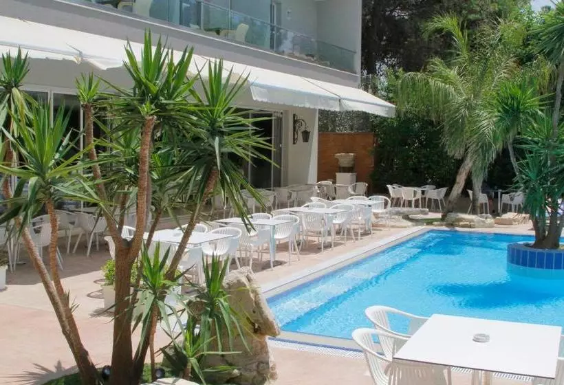 Fotos del hotel Dyrrah:  11