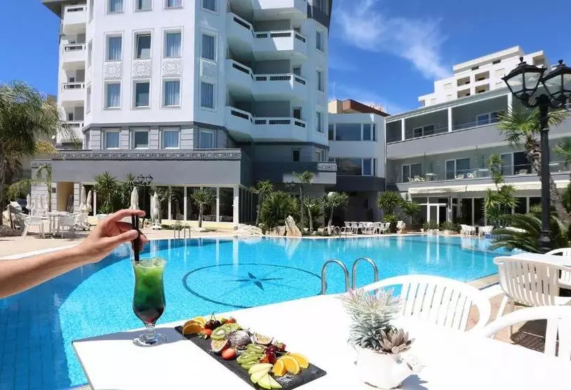 Fotos del hotel Dyrrah:  17